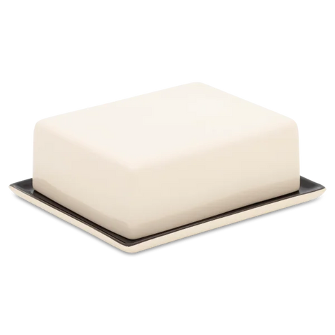 Butter dish 497B | Decor 007-1