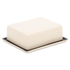 Butter dish 497B | Decor 007-1