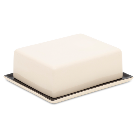 Butter dish 497B | Decor 007-1