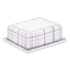 Butter dish 497B | Decor 041