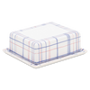 Butter dish 497B | Decor 041