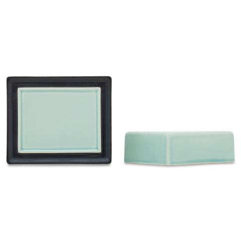 Butter dish 497B | Decor 050-1