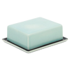Butter dish 497B | Decor 050-1