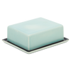 Butter dish 497B | Decor 050-1