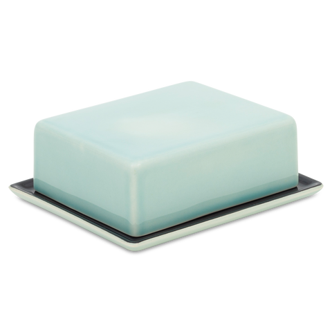 Butter dish HB 497B | Decor 050-1