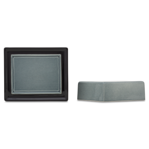 Butter dish 497B | Decor 051-1