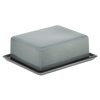 Butter dish 497B | Decor 051-1