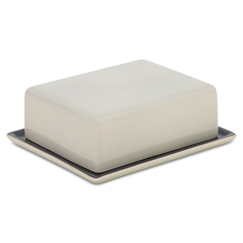 Butter dish 497B | Decor 052-1