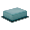 Butter dish 497B | Decor 053-1