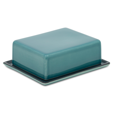 Butter dish HB 497B | Decor 053-1