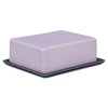 Butter dish HB 497B | Decor 054-1