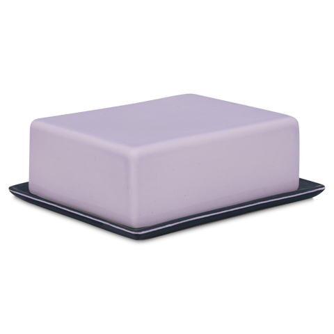 Butter dish HB 497B | Decor 054-1
