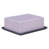 Butter dish 497B | Decor 054-1