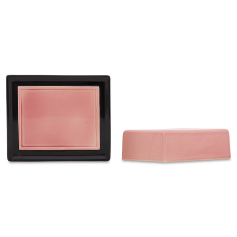 Butter dish HB 497B | Decor 055-1