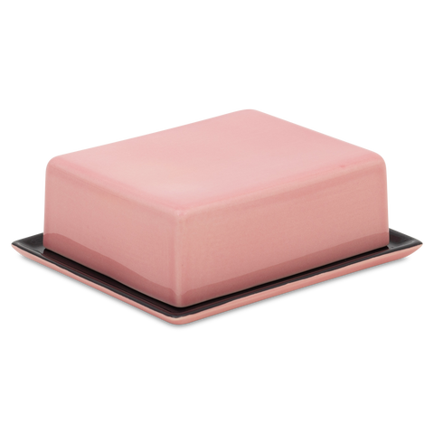 Butter dish 497B | Decor 055-1