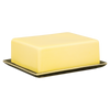 Butter dish HB 497B | Decor 056-1