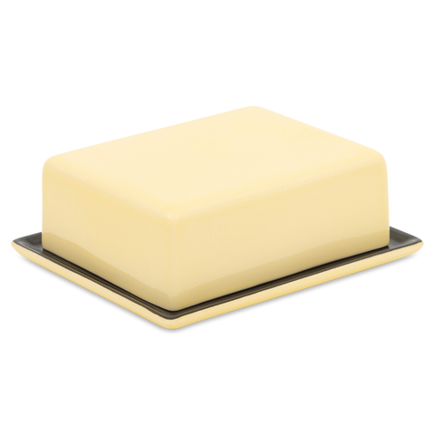 Butter dish 497B | Decor 056-1