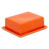Butter dish HB 497B | Decor 057
