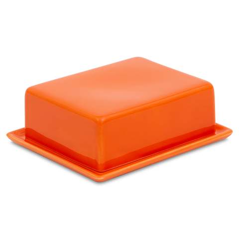 Butter dish HB 497B | Decor 057