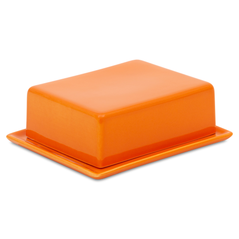 Butter dish HB 497B | Decor 057-1