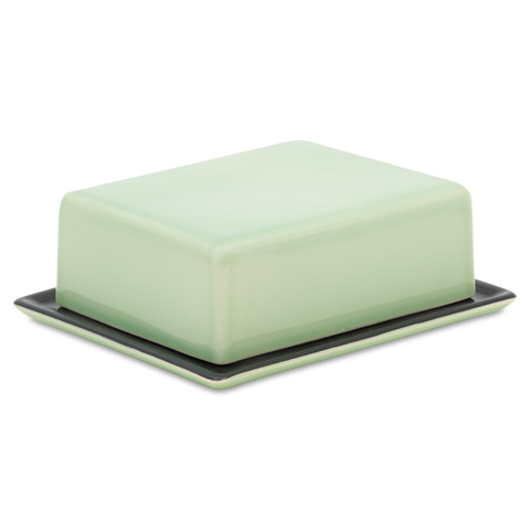 Butter dish HB 497B | Decor 059-1