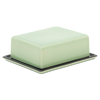 Butter dish 497B | Decor 059-1