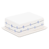 Butter dish 497B | Decor 101