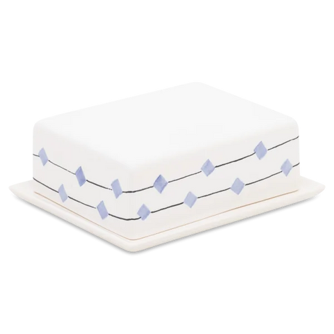 Butter dish 497B | Decor 101