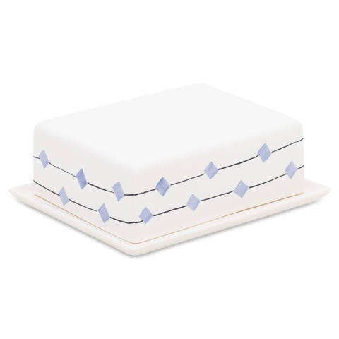 Butter dish 497B | Decor 101