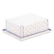 Butter dish 497B | Decor 113