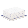 Butter dish 497B | Decor 113