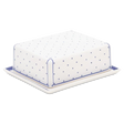 Butter dish 497B | Decor 113