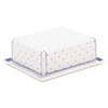 Butter dish 497B | Decor 113
