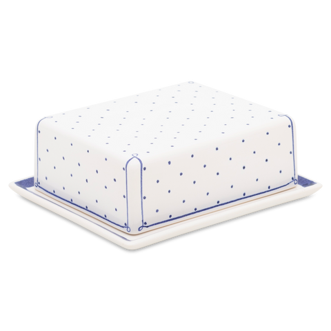 Butter dish 497B | Decor 113