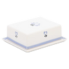 Butter dish 497B | Decor 117