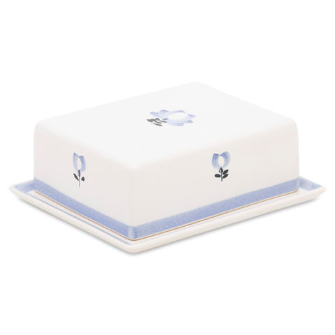 Butter dish 497B | Decor 117