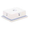 Butter dish 497B | Decor 117