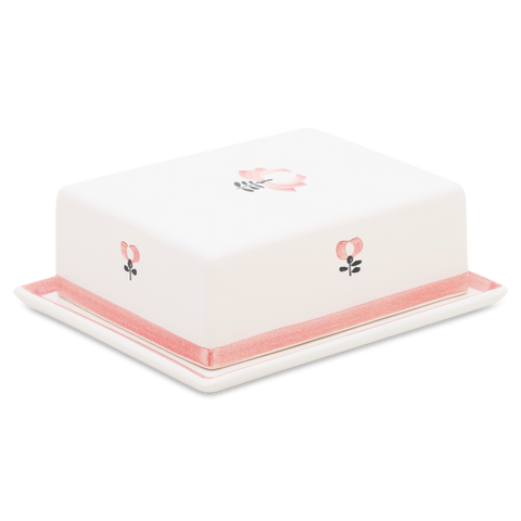 Butter dish 497B | Decor 118