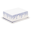 Butter dish 497B | Decor 136