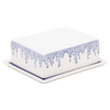Butter dish 497B | Decor 136