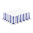 Butter dish 497B | Decor 137