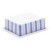 Butter dish 497B | Decor 137