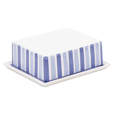 Butter dish 497B | Decor 137