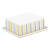 Butter dish 497B | Decor 138