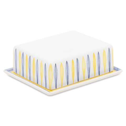 Butter dish 497B | Decor 138