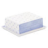 Butter dish 497B | Decor 173