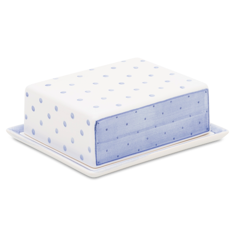 Butter dish 497B | Decor 173