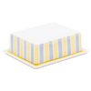 Butter dish 497B | Decor 476