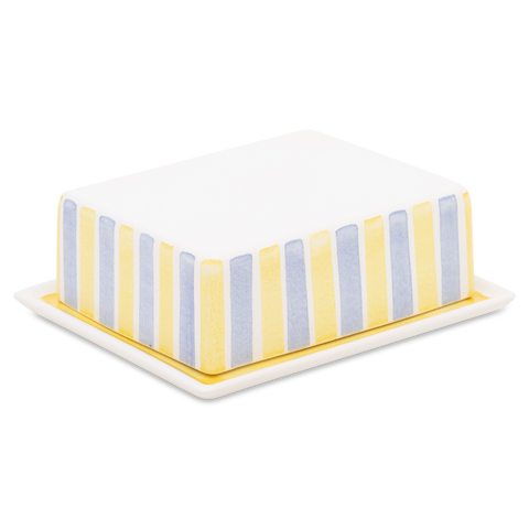 Butter dish 497B | Decor 476