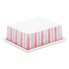 Butter dish 497B | Decor 477